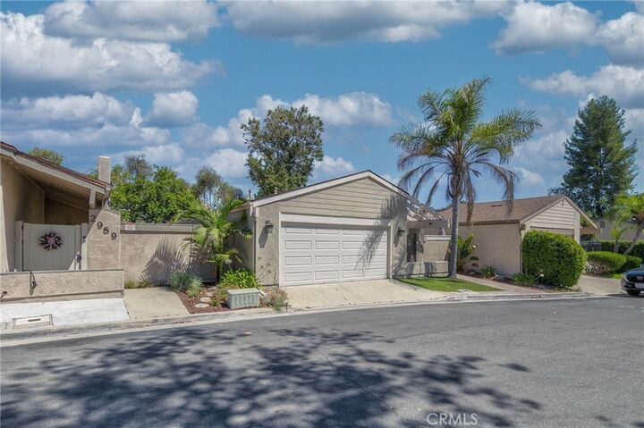 Property Photo: 2991 Gingerwood Circle CA 92835