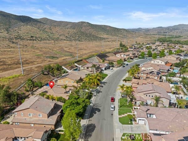 Property Photo:  341 Caldera Street  CA 92570 