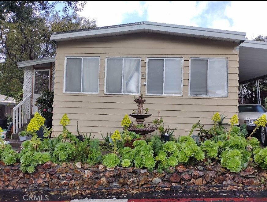 Property Photo:  5700 Carbon Canyon 62B  CA 92823 