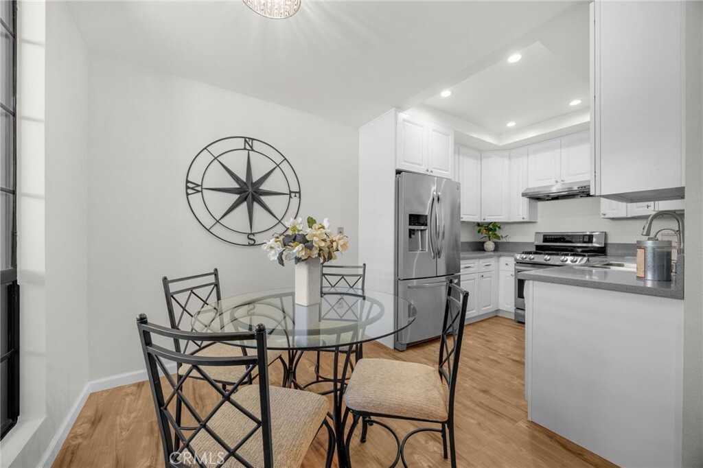 Property Photo: 580 N Brea Boulevard 39 CA 92821