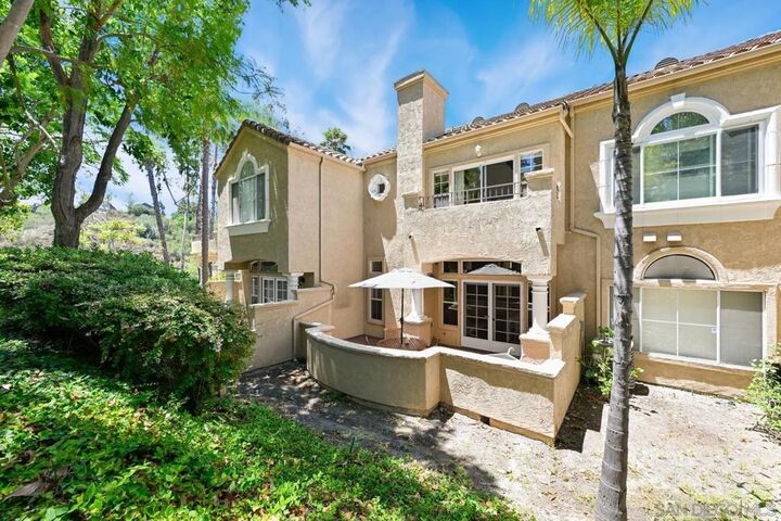 Property Photo: 11048 Portobelo Dr CA 92124