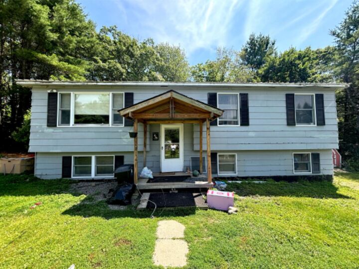 Property Photo: 1283 Main Road ME 04428