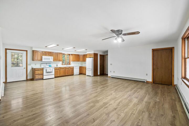 Property Photo:  136 Shaker Road  ME 04039 