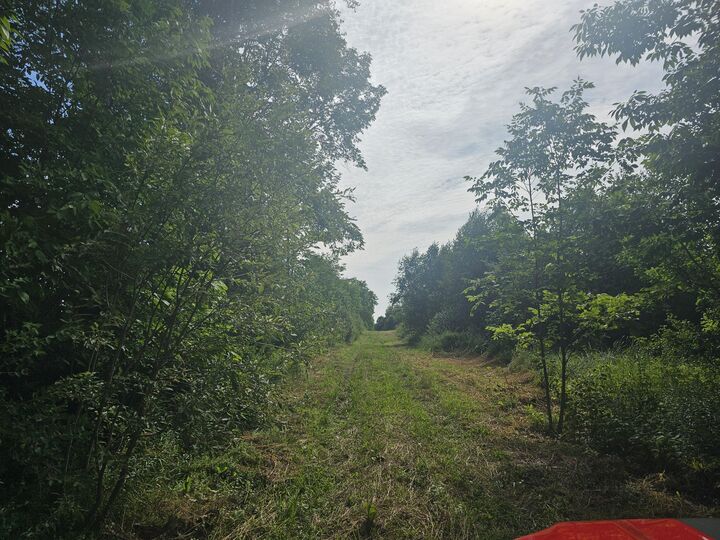 Property Photo:  L3 M,R-1 Aroostook Scenic Highway  ME 04765 