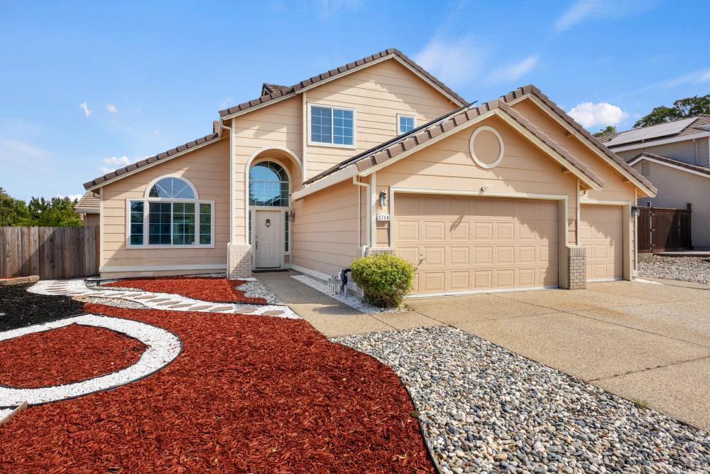 Property Photo: 3749 Malachite Way CA 95672