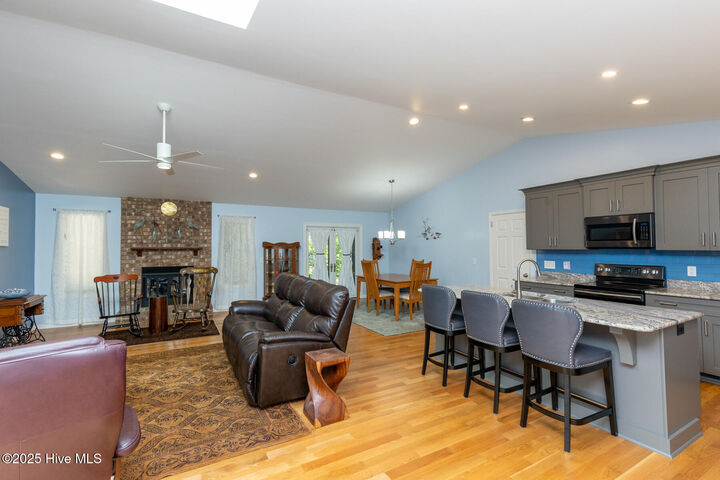 Property Photo: 106 Fox Run Court NC 27376