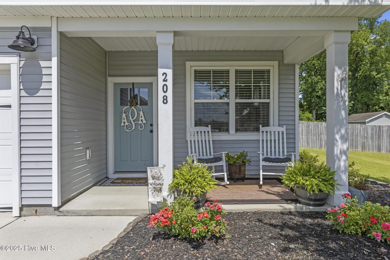 Property Photo:  208 Big Fish Run  NC 28540 