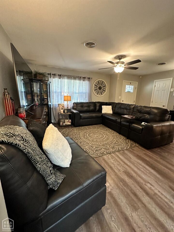 Property Photo:  132 S Crest Avenue  AR 72472 
