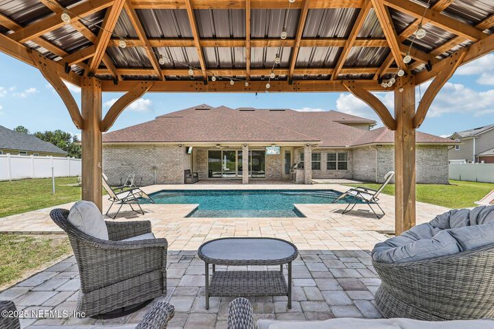 10114 Fair Hill Court  Jacksonville FL 32219 photo