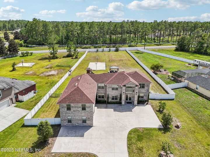 10114 Fair Hill Court  Jacksonville FL 32219 photo