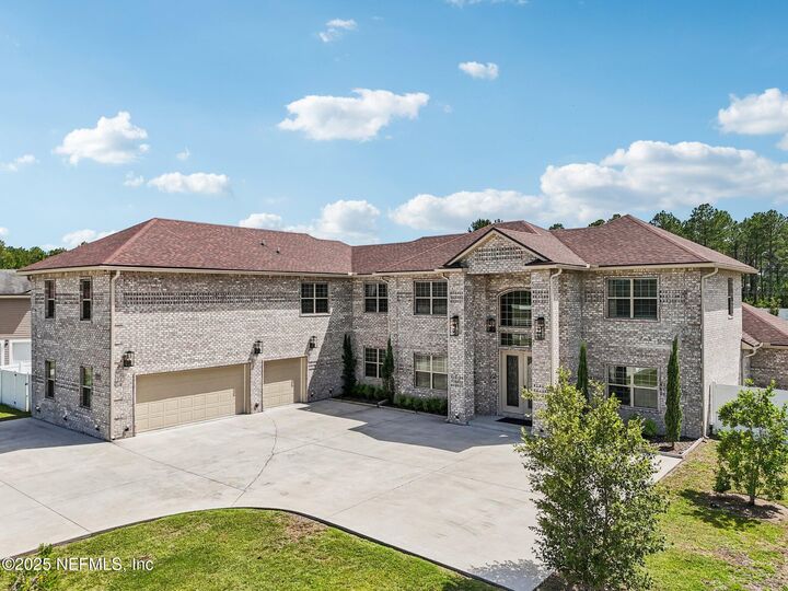 10114 Fair Hill Court  Jacksonville FL 32219 photo