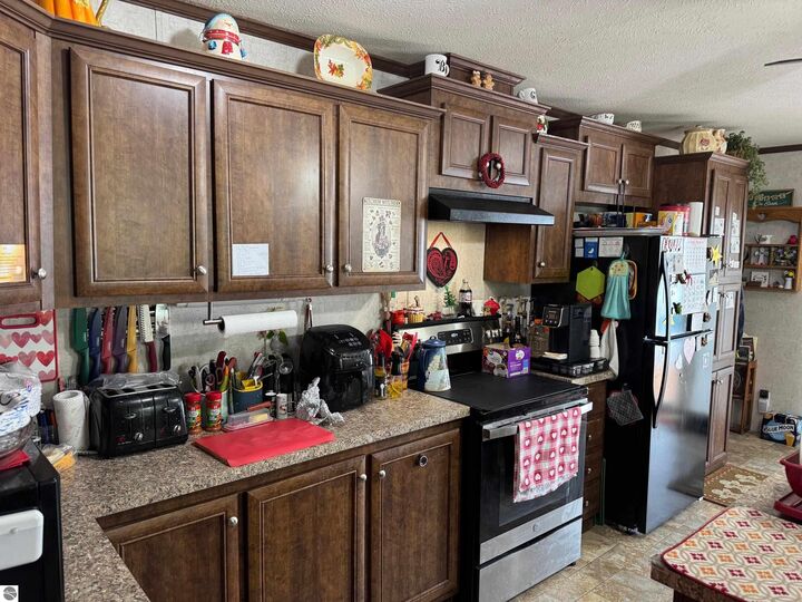 Property Photo:  5232 E Broadway Lot 364  MI 48858 