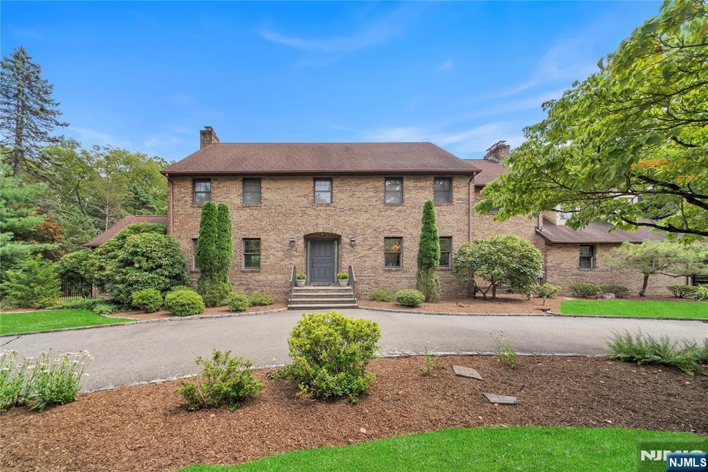 Property Photo: 939 Briarwoods Road NJ 07417