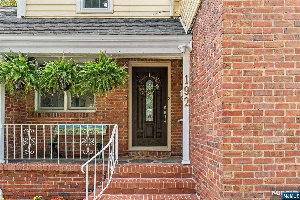 Property Photo: 192 Central Avenue NJ 07603