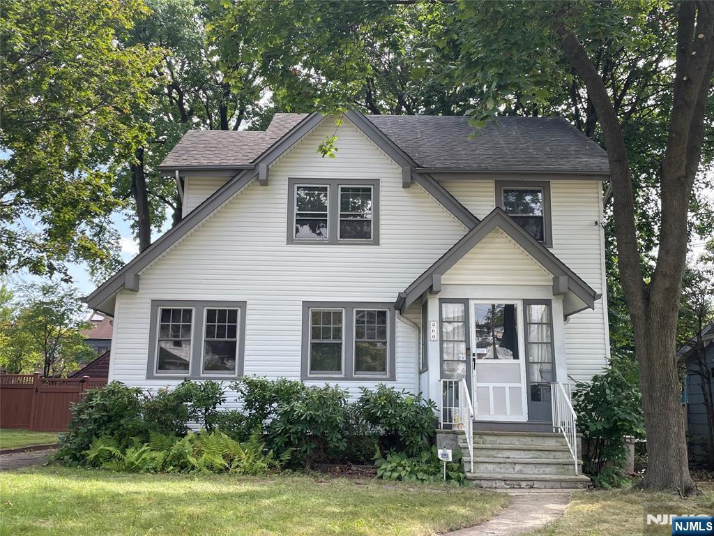 260 Sherman Avenue  Teaneck NJ 07666 photo