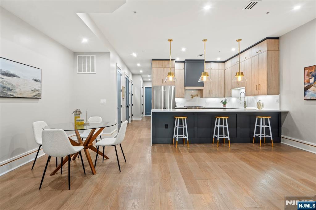 Property Photo: 619 Palisade Avenue 3 NJ 07307