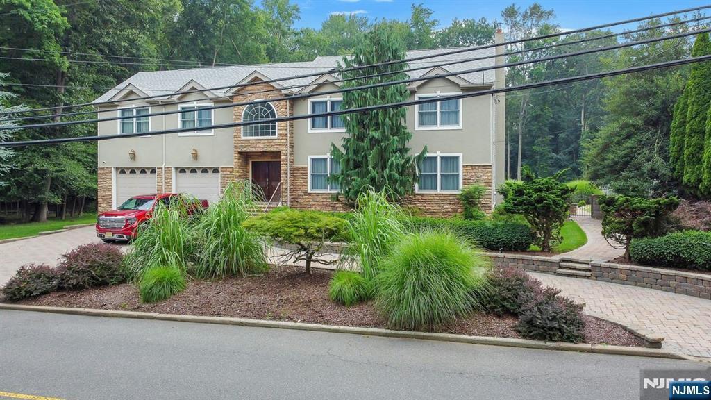Property Photo: 215 White Avenue NJ 07675