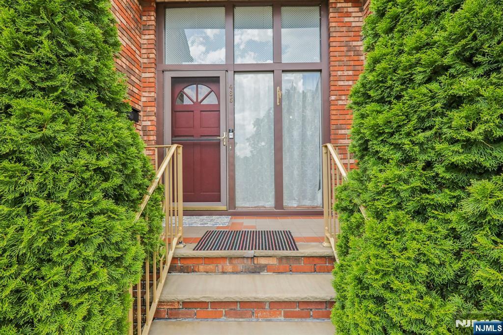 Property Photo: 485 Hasbrouck Avenue NJ 07604