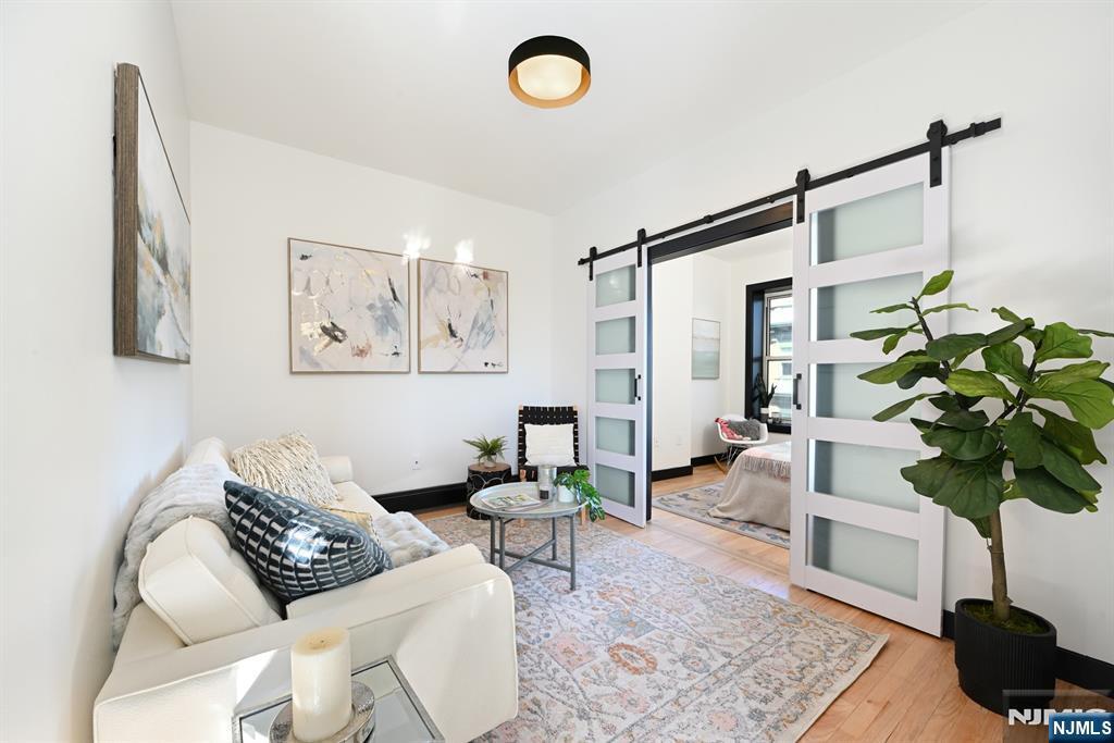 Property Photo: 391 Central Avenue 6 NJ 07307