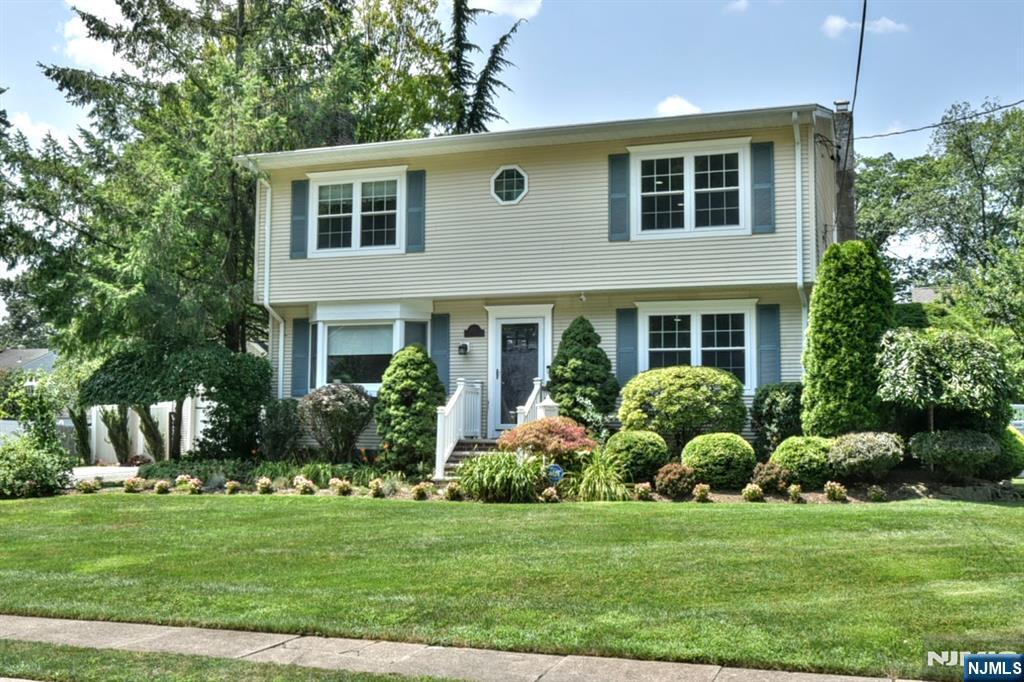Property Photo: 316 Colonial Boulevard NJ 07676