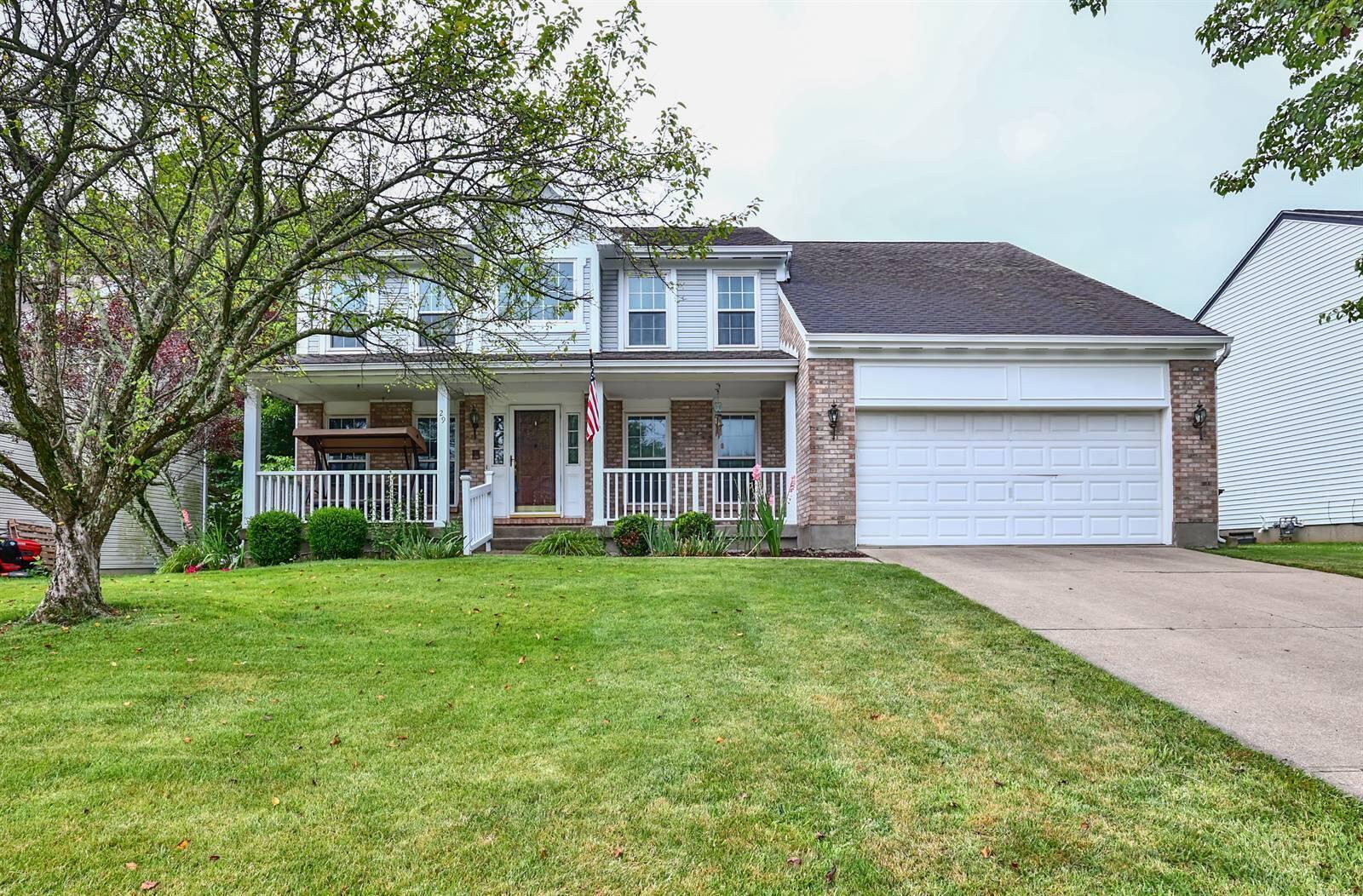 Property Photo:  29 Thorne Hill Drive  KY 41042 