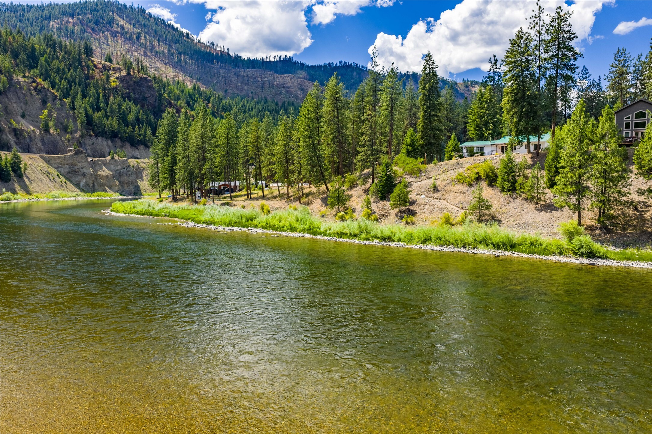 Property Photo: 1311 Riverbend Drive MT 59872