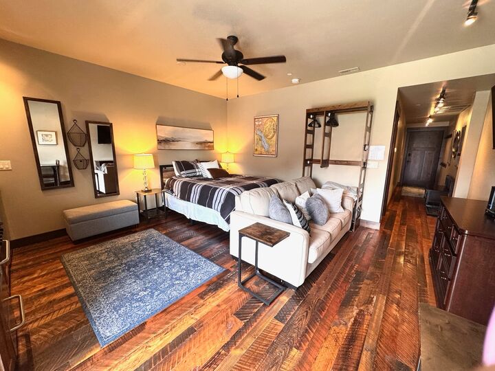 235 Baker Avenue 203  Whitefish MT 59937 photo