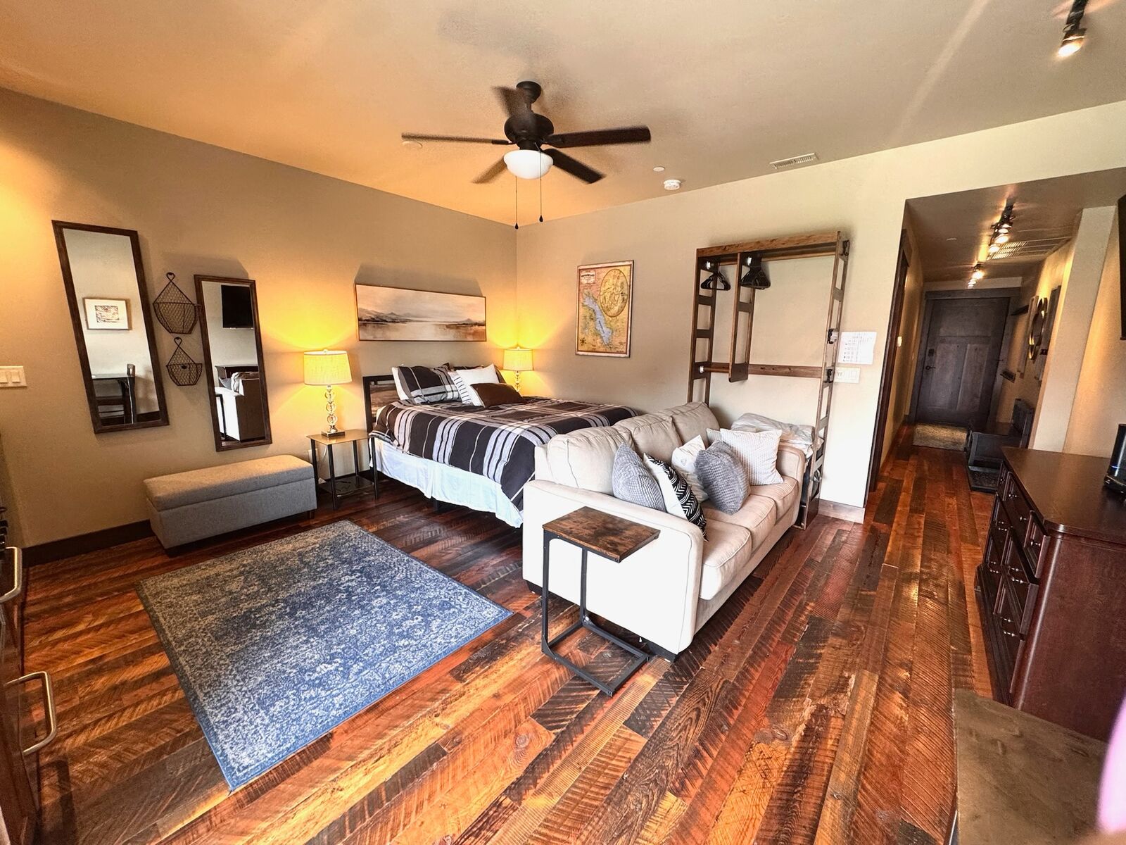Property Photo:  235 Baker Avenue 203  MT 59937 