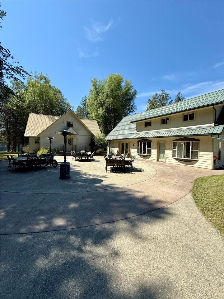 Property Photo:  144 Vermilion Point Road  MT 59873 
