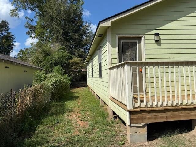 Property Photo: 506 S Olives Street LA 70403
