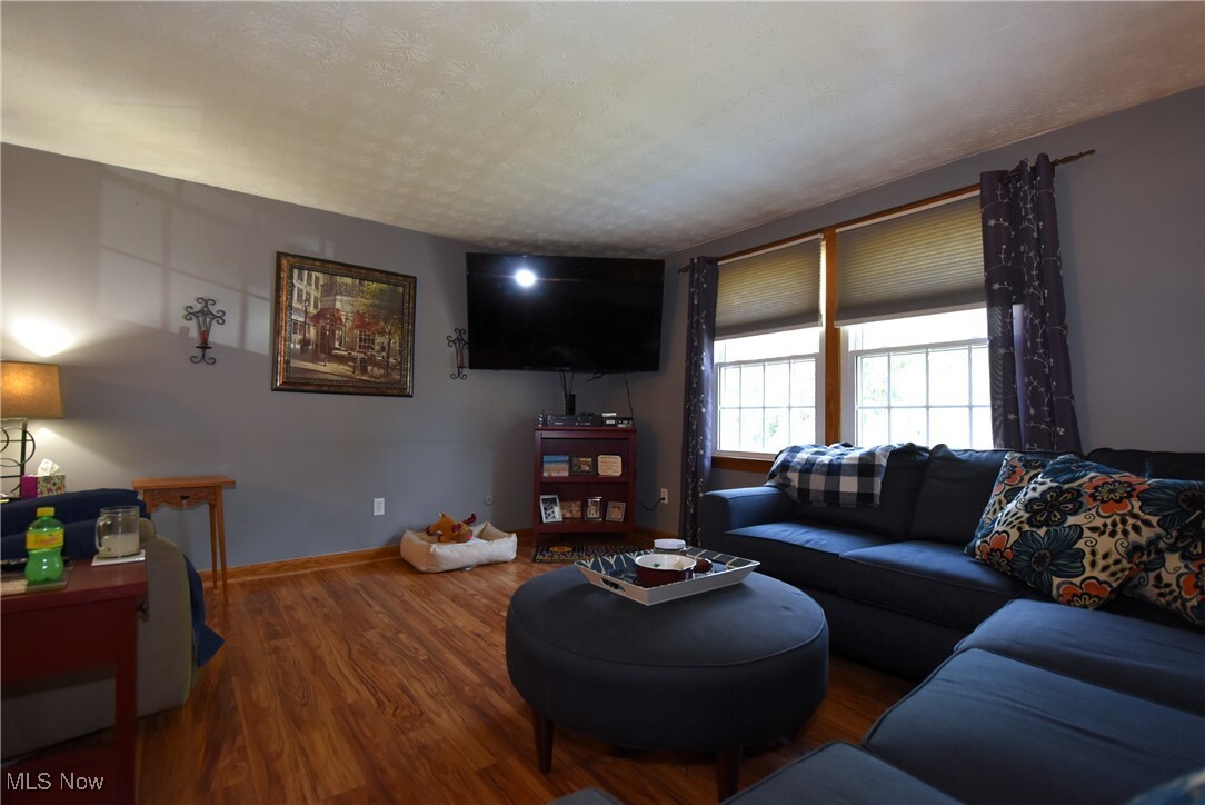 Property Photo: 804 Texas Avenue OH 44437