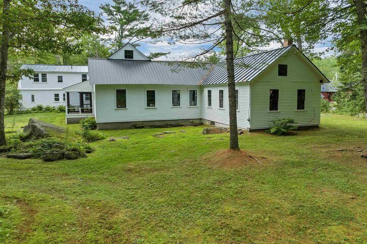 Property Photo:  45 Skinner Street  NH 03227 