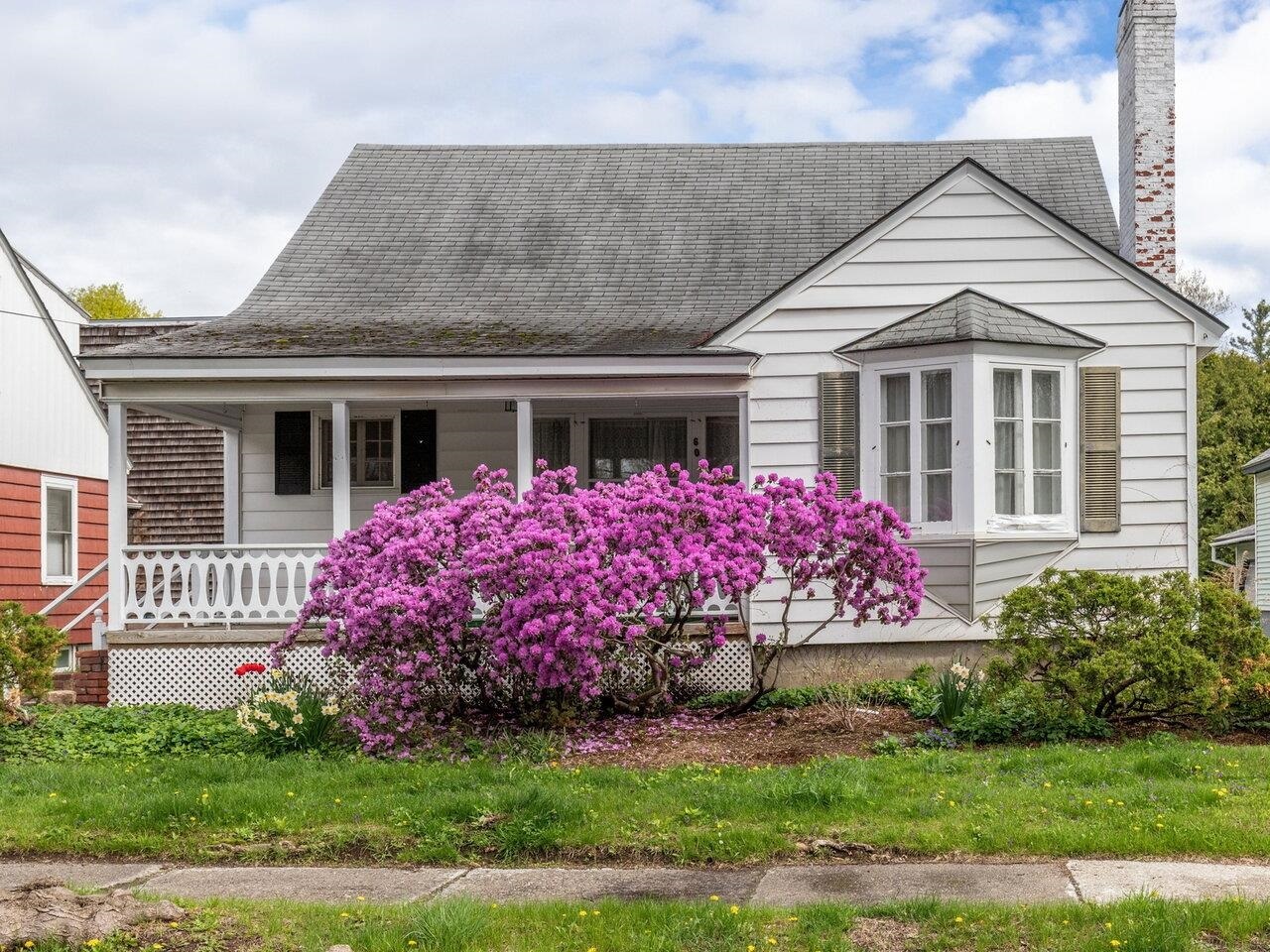 Property Photo: 60 Bilodeau Court VT 05401
