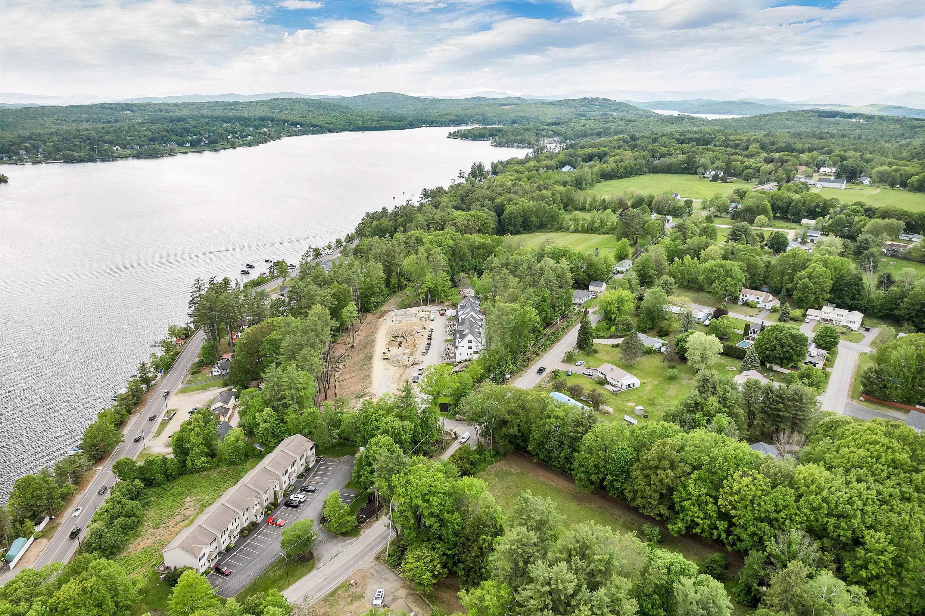 Property Photo:  60 White Oaks Road  NH 03246 