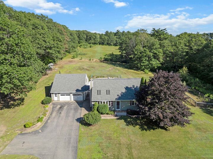 Property Photo: 68 Joe Jones Road NH 03237