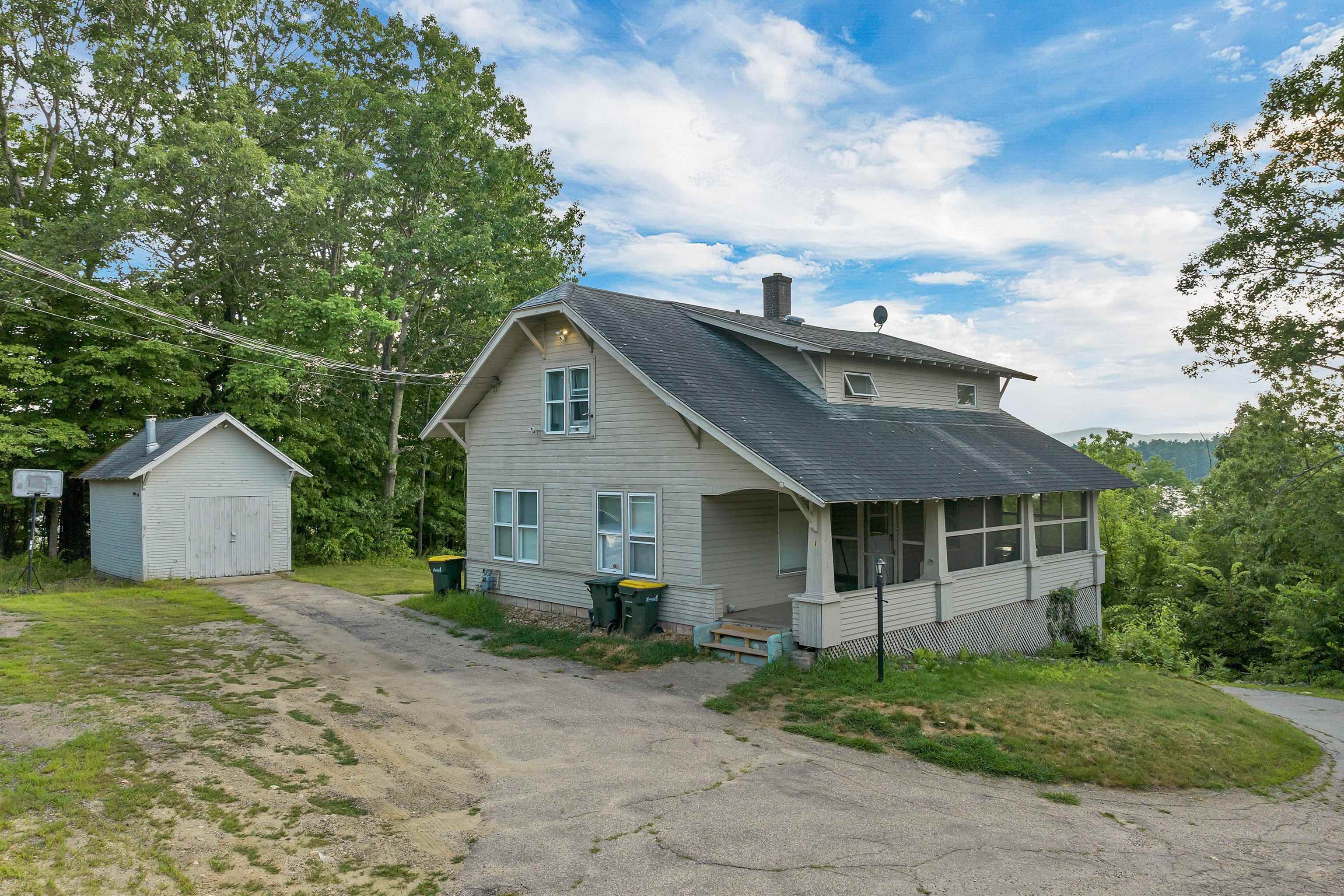 Property Photo: 17 Van Dyke Drive NH 03246