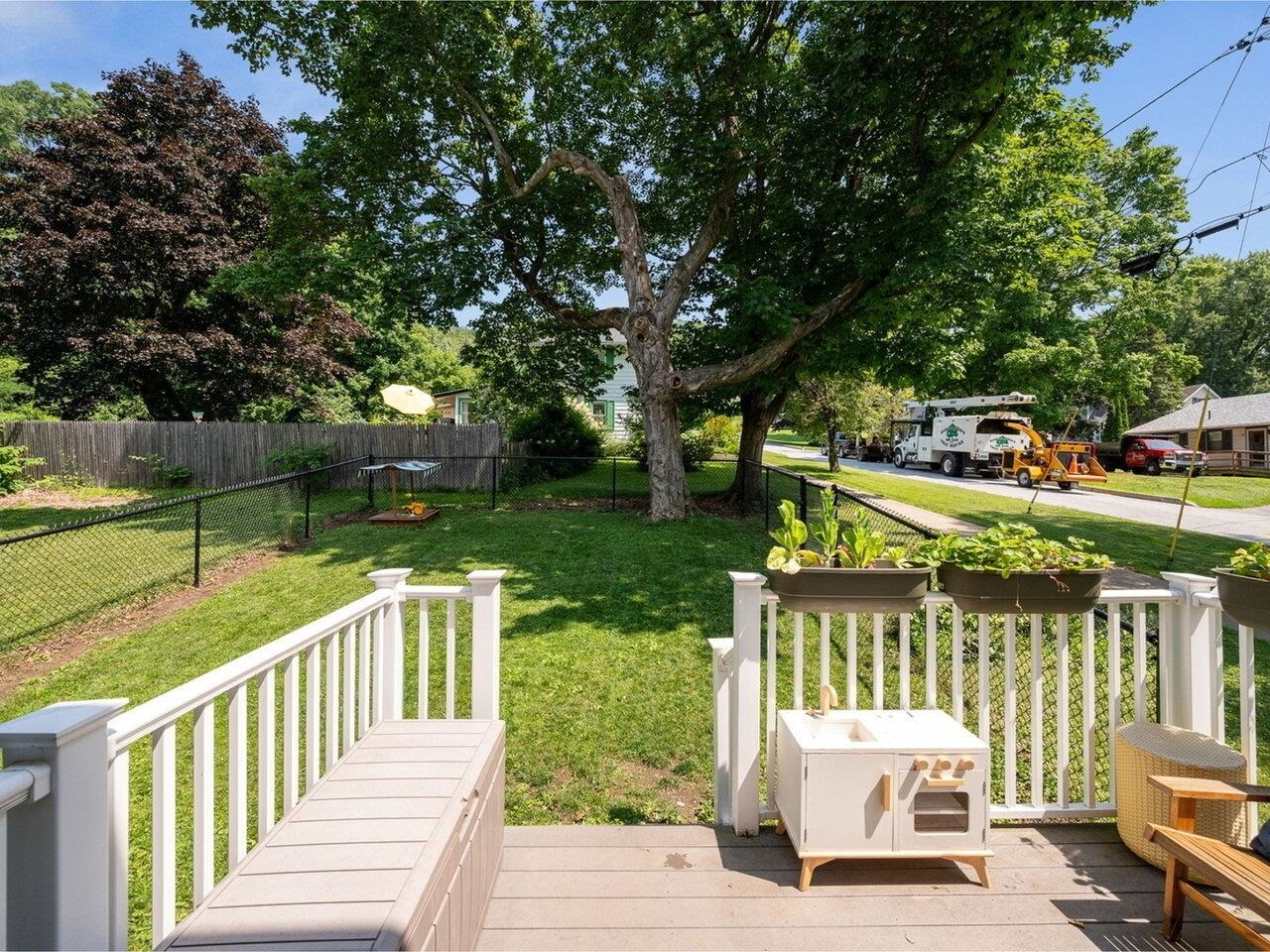 Property Photo: 91 Messenger Street VT 05478