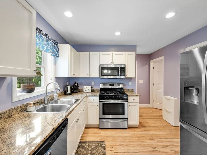 Property Photo:  91 Messenger Street  VT 05478 