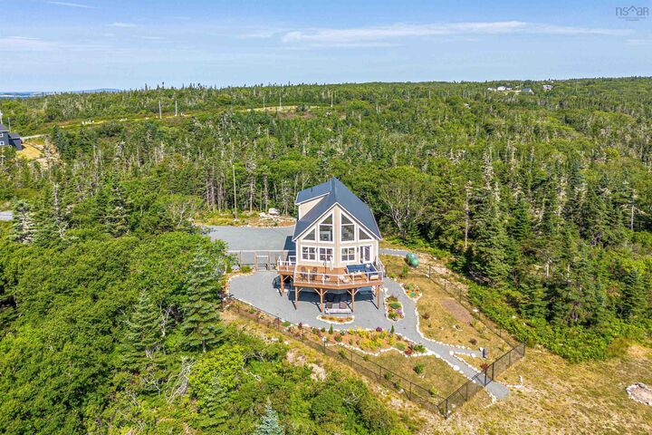 Property Photo:  1330 Prospect Bay Road  NS B3T 2B1 