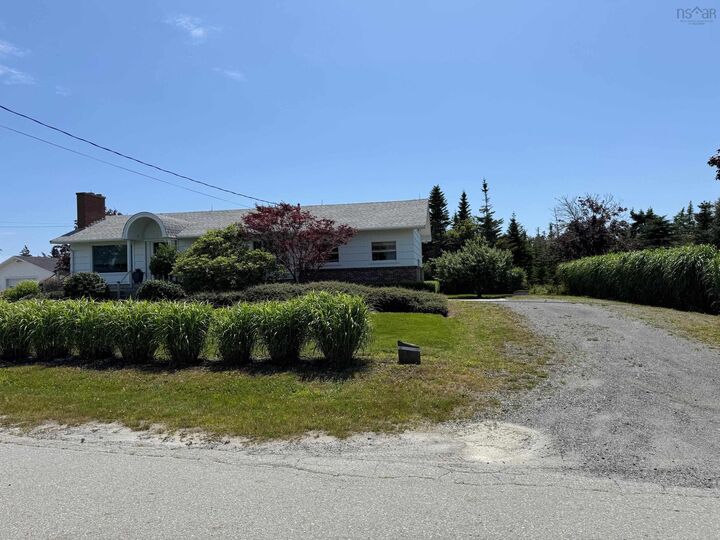 Property Photo: 89 Pond Road NS B0W 2C0