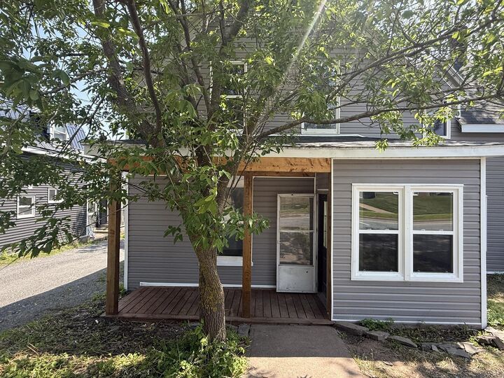Property Photo: 315 South Foord Street NS B0K 1S0