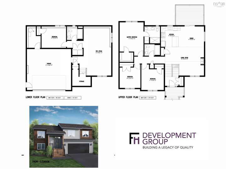 Property Photo:  209 Bondi Drive  NS B0N 1Z0 