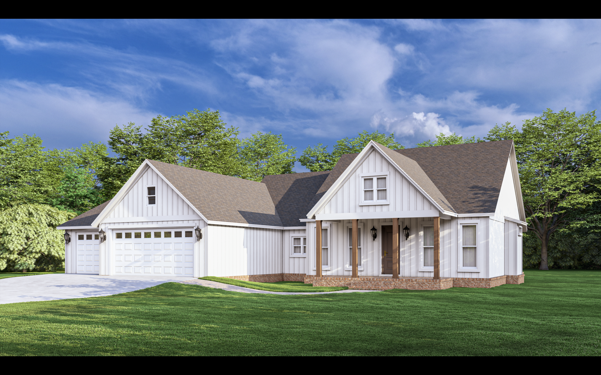 Property Photo: Tbd Sunny Lane MN 56472