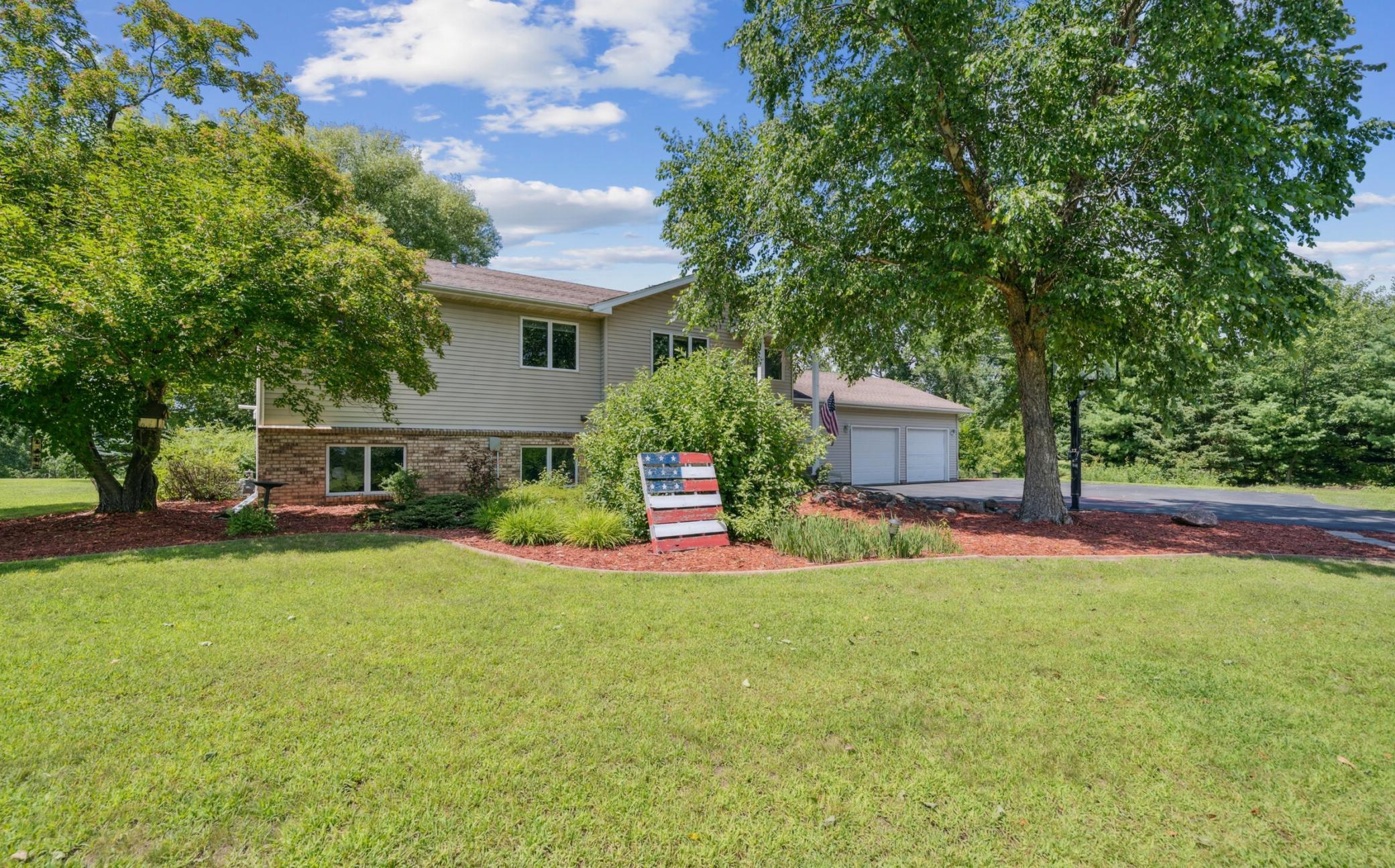 Property Photo: 742 N Meadow Drive WI 54016
