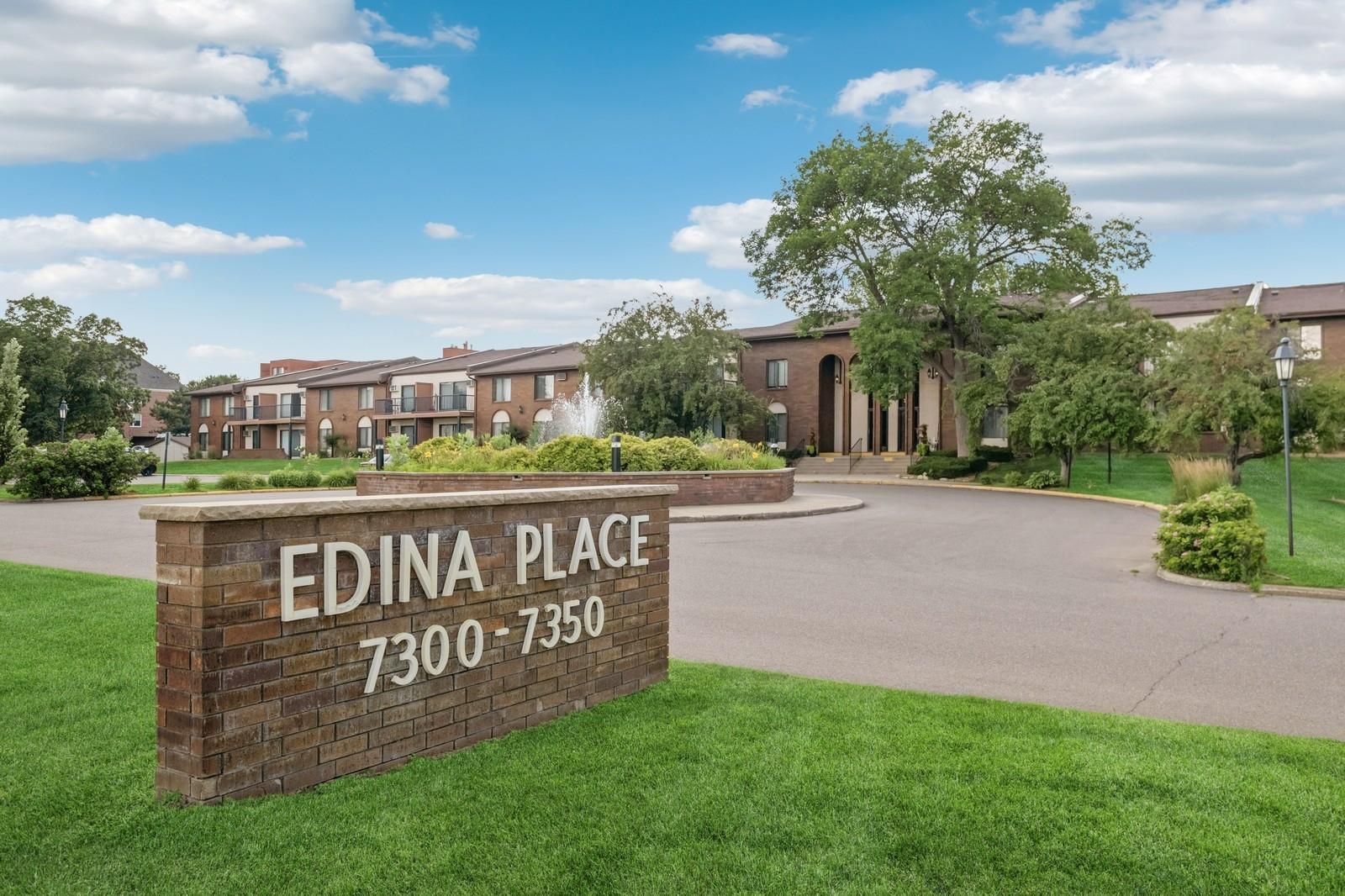 Property Photo: 7320 York Avenue S 208-2 MN 55435