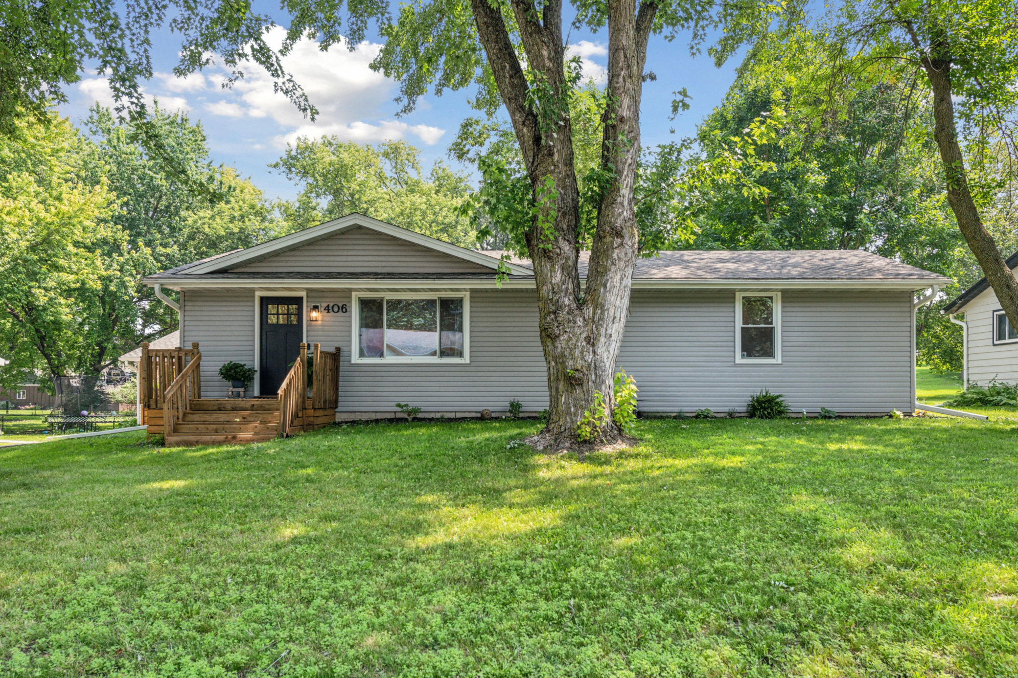 406 Adams Drive W  Norwood Young America MN 55397 photo