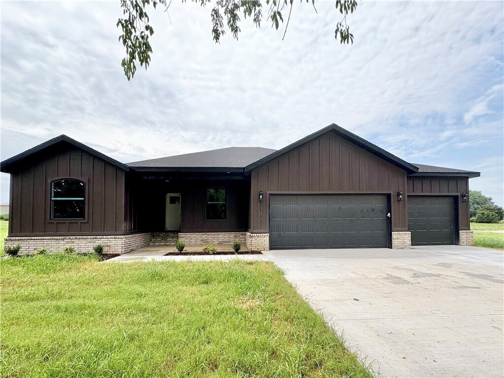 1145 John Renfro Road  Pea Ridge AR 72751 photo