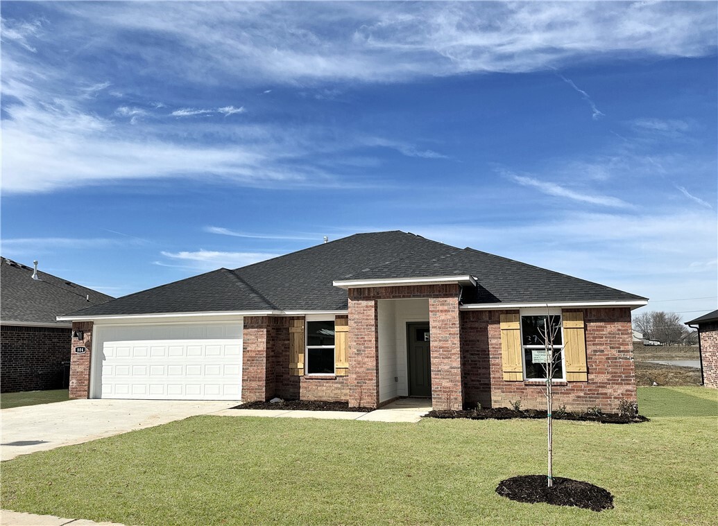201 Ratliff Avenue  Pea Ridge AR 72751 photo