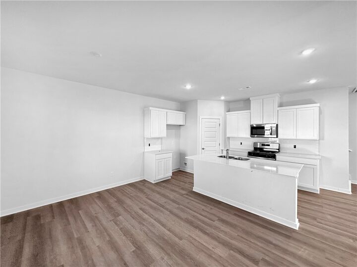 Property Photo:  4694 W Aurora Street  AR 72704 