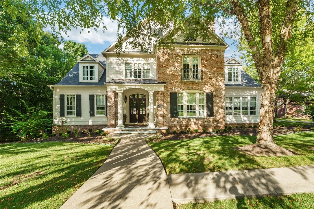 4953 Prestwick South Circle  Fayetteville AR 72704 photo